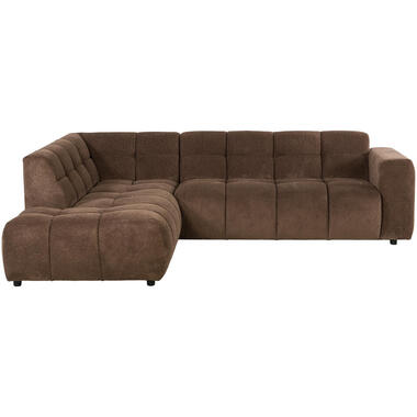 Hoekbank Regalo Links