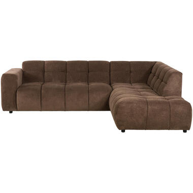 Hoekbank Regalo Rechts