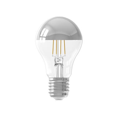 Calex LED-kopspiegellamp - chroomkleur - E27 - 4W product