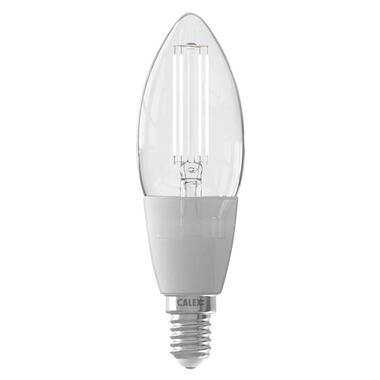 Calex Smart LED-kaarslamp - transparant - 4,5W product