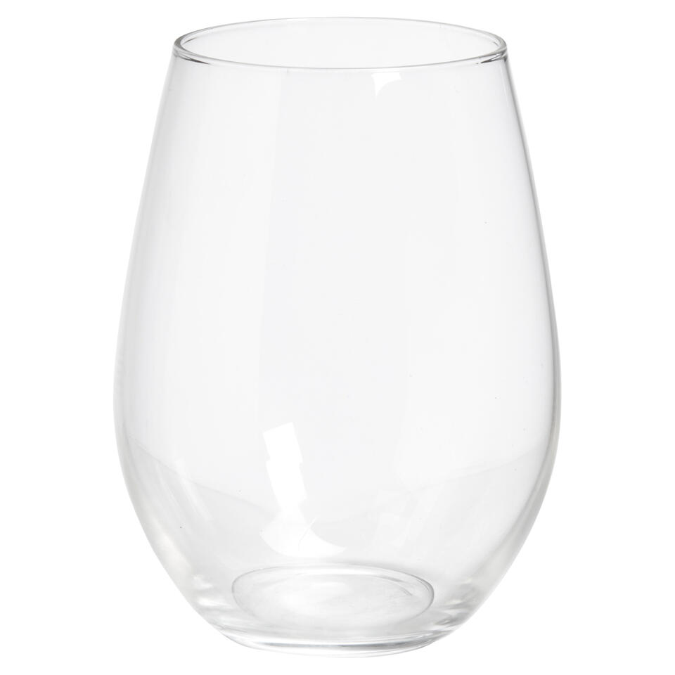 Drinkglas Transparant