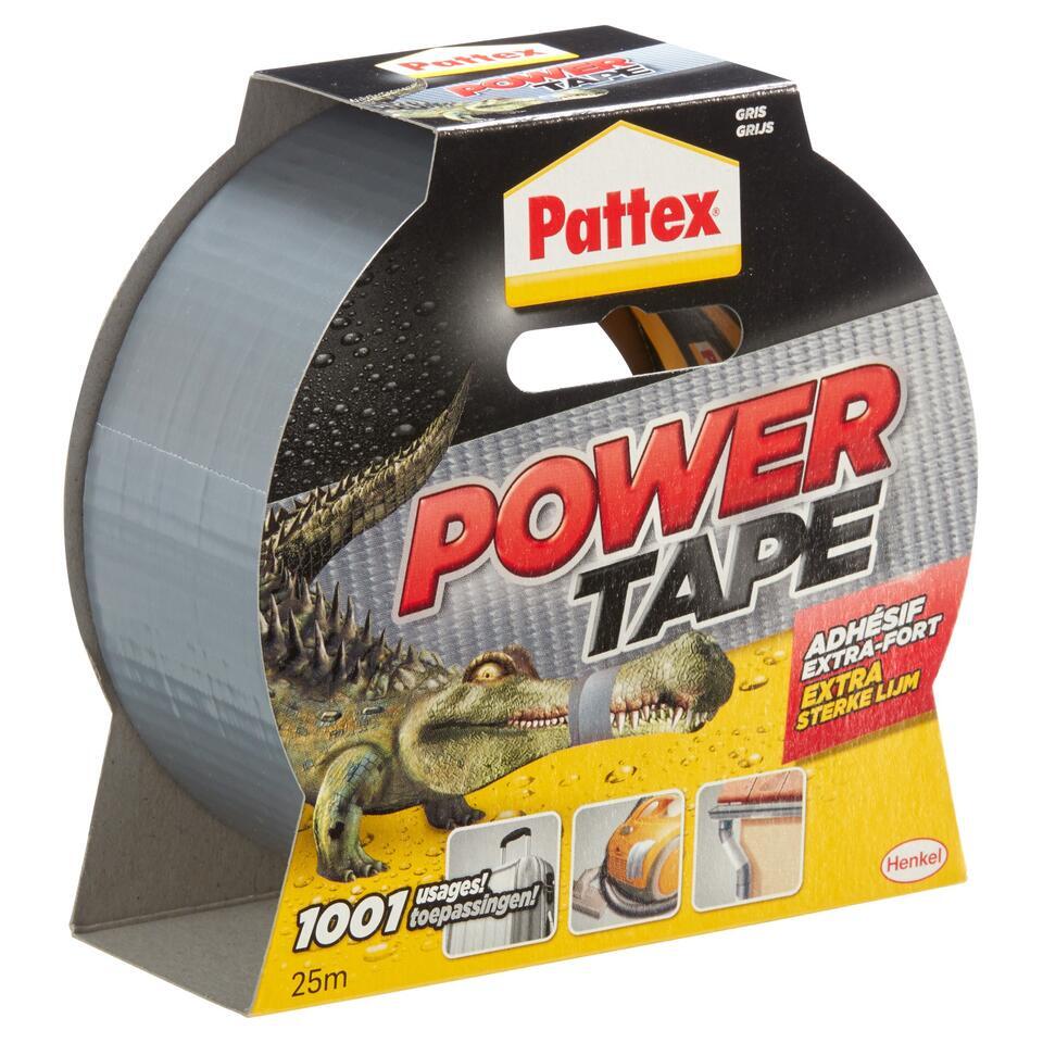 Powertape Pattex