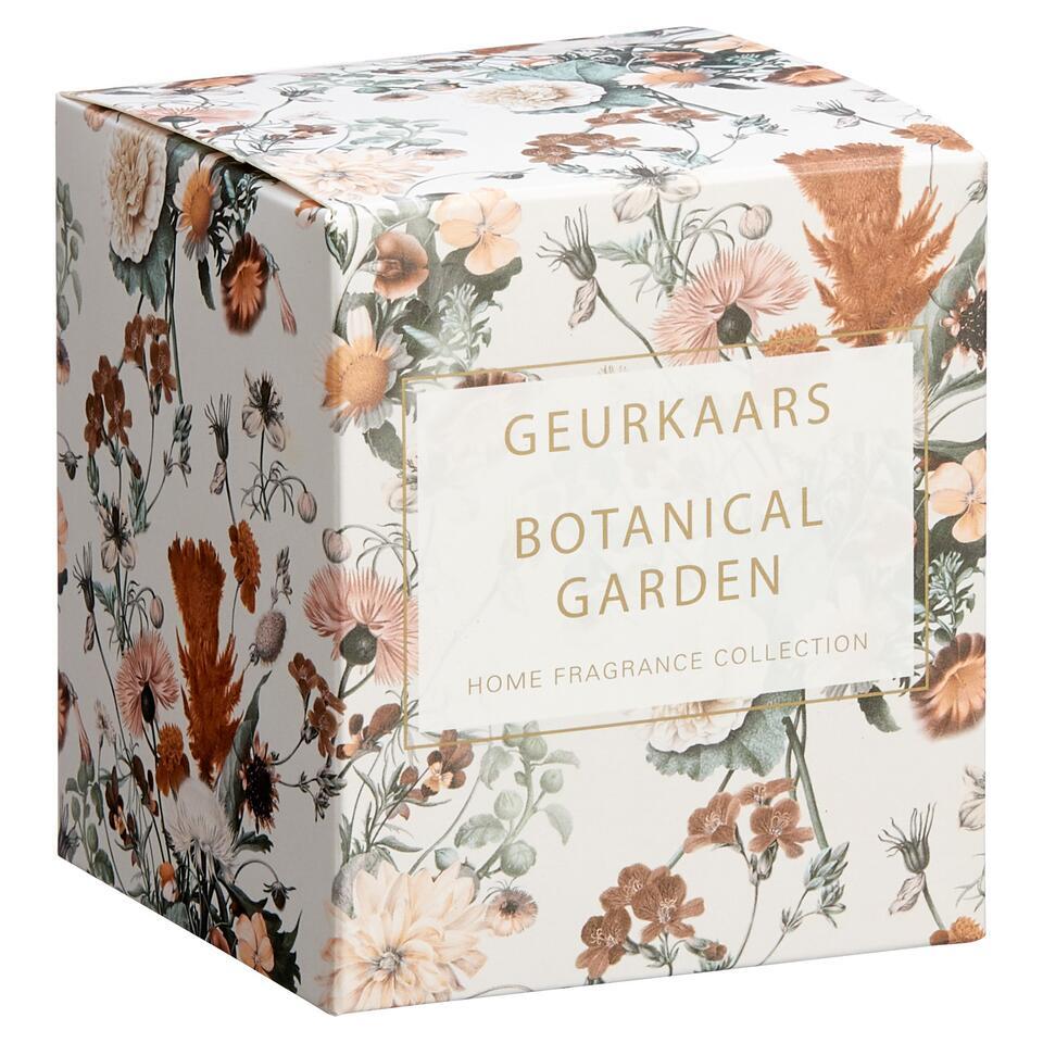 Geurkaars Botanical Garden