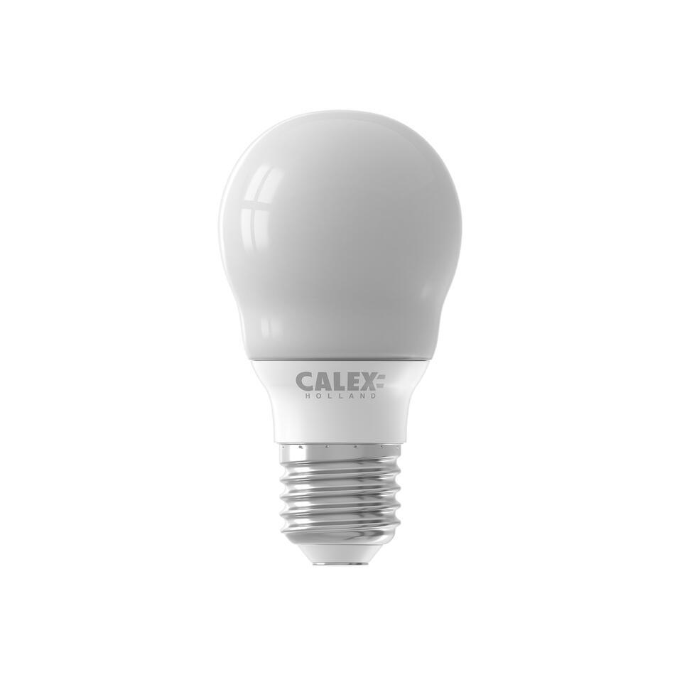 LED lamp E27 9W Warm Wit