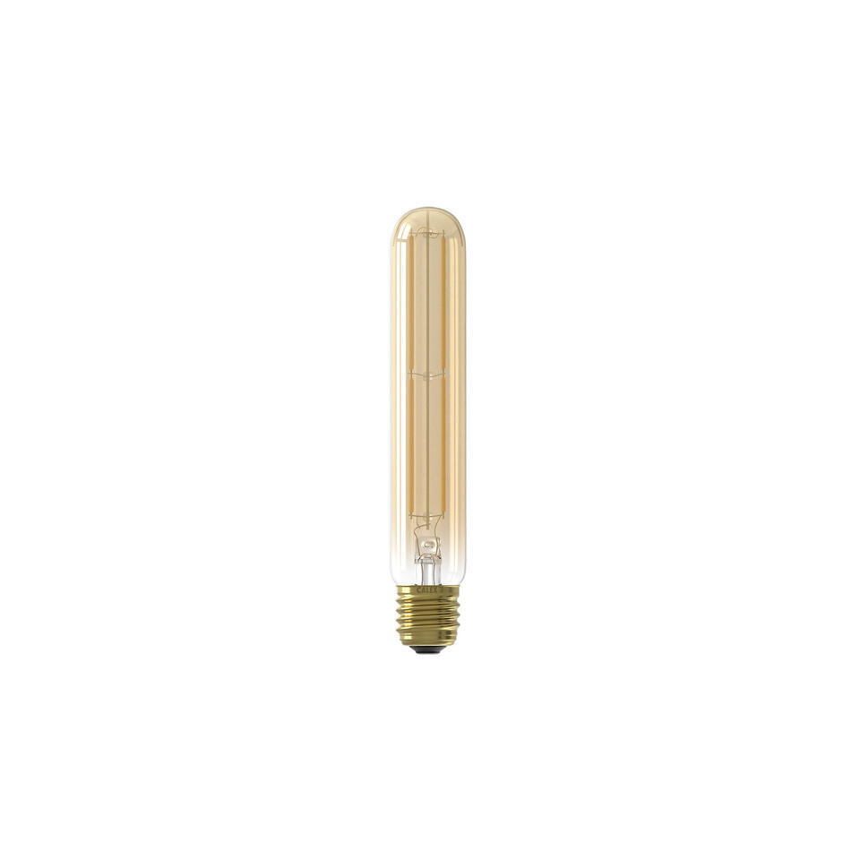 LED lamp E27 5W Warm Wit Dimbaar