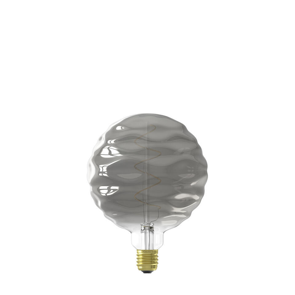 LED lamp E27 4W Dimbaar