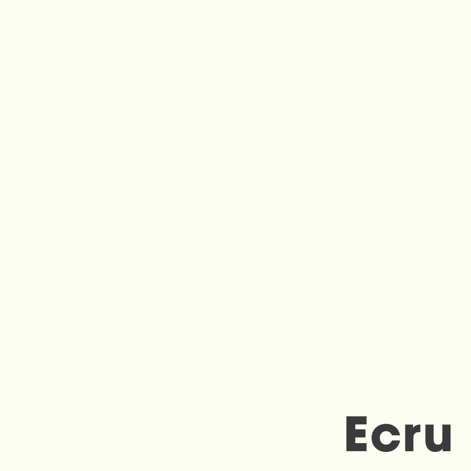 Muurverf Mat Ecru - 2.5 l