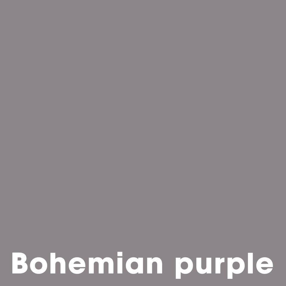 Muurverf Professional Bohemian Purple - 1 l