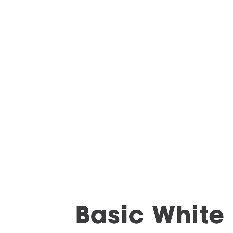 Muurverf Professional Basic White - 1 l