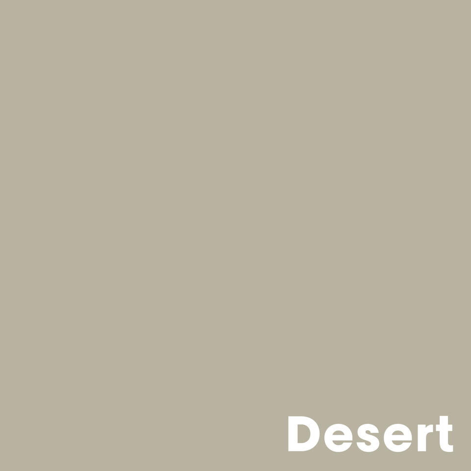 Muurverf Professional Desert - 2.5 l
