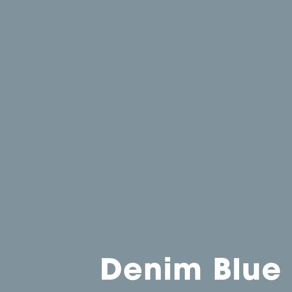 Muurverf Professional Denim Blue - 2.5 l