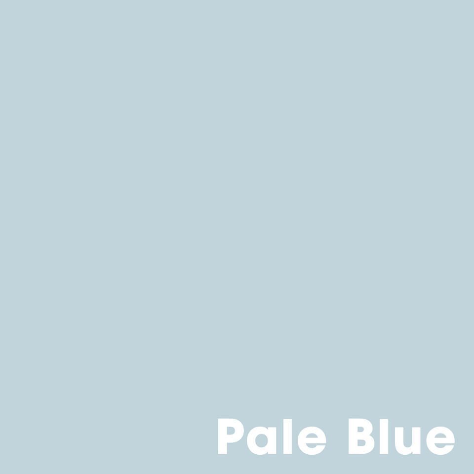 Muurverf Professional Pale Blue - 2.5 l